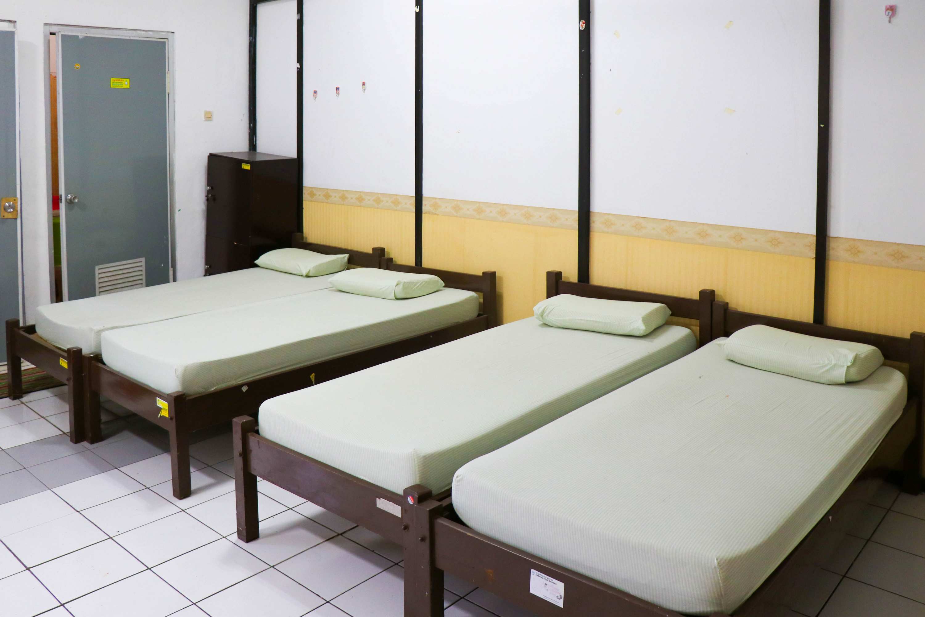 Kamar Makkah