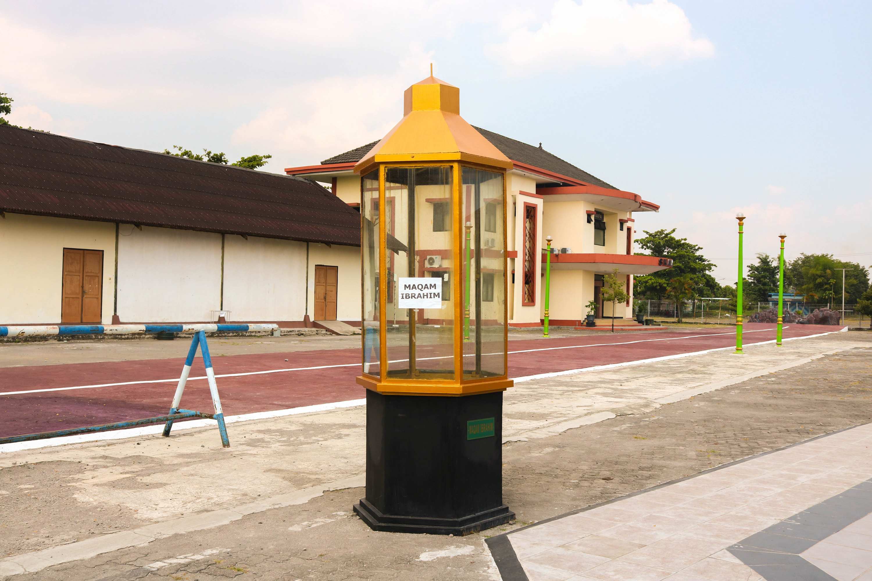 Manasik (anak-anak)