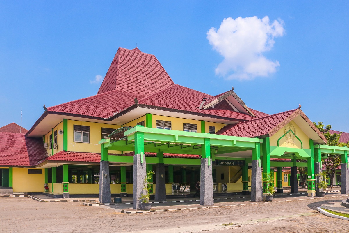 Ruang Jeddah