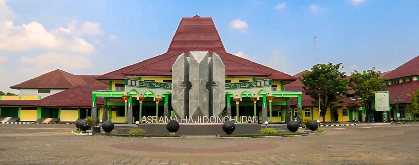 Ruang Makan Makkah